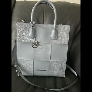 MK tote bag with sling